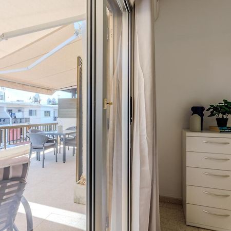 Margarita Gardens - Self Service Apartments Paphos Exterior foto
